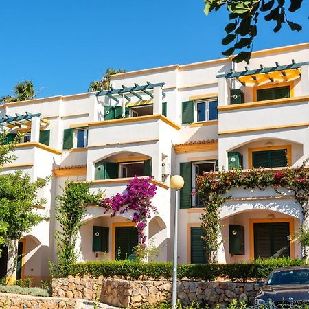 Sunny Apartment With Sea View تافيرا المظهر الخارجي الصورة