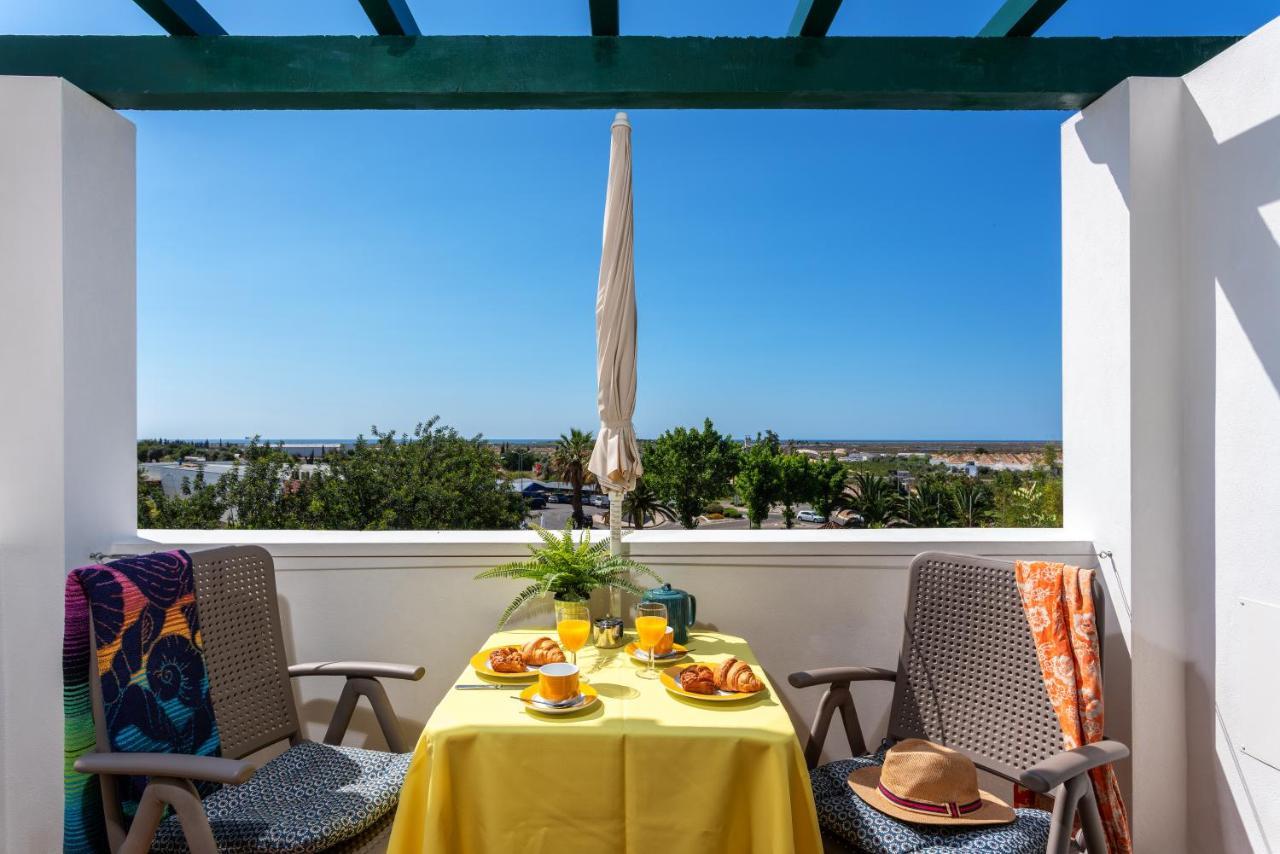Sunny Apartment With Sea View تافيرا المظهر الخارجي الصورة