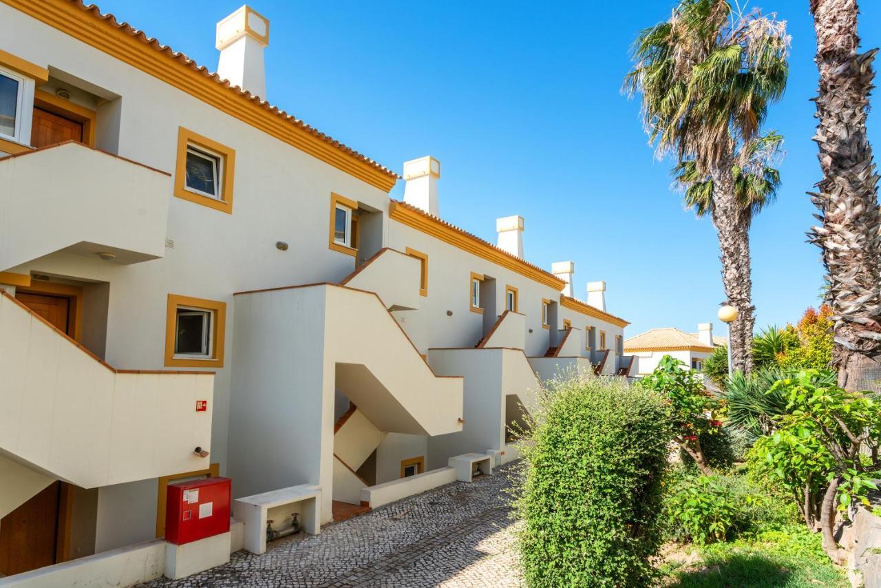 Sunny Apartment With Sea View تافيرا المظهر الخارجي الصورة