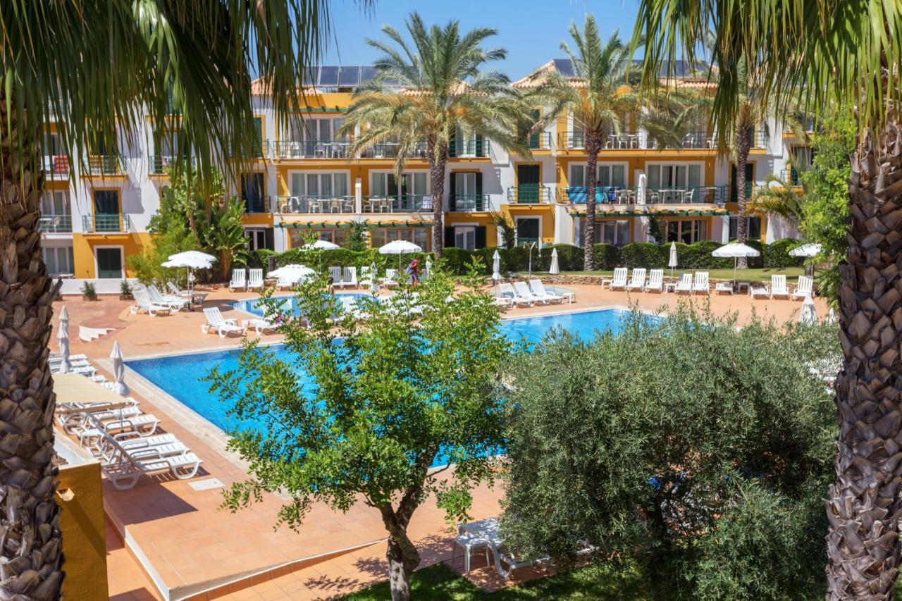 Sunny Apartment With Sea View تافيرا المظهر الخارجي الصورة