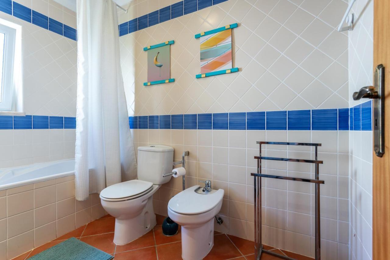 Sunny Apartment With Sea View تافيرا المظهر الخارجي الصورة