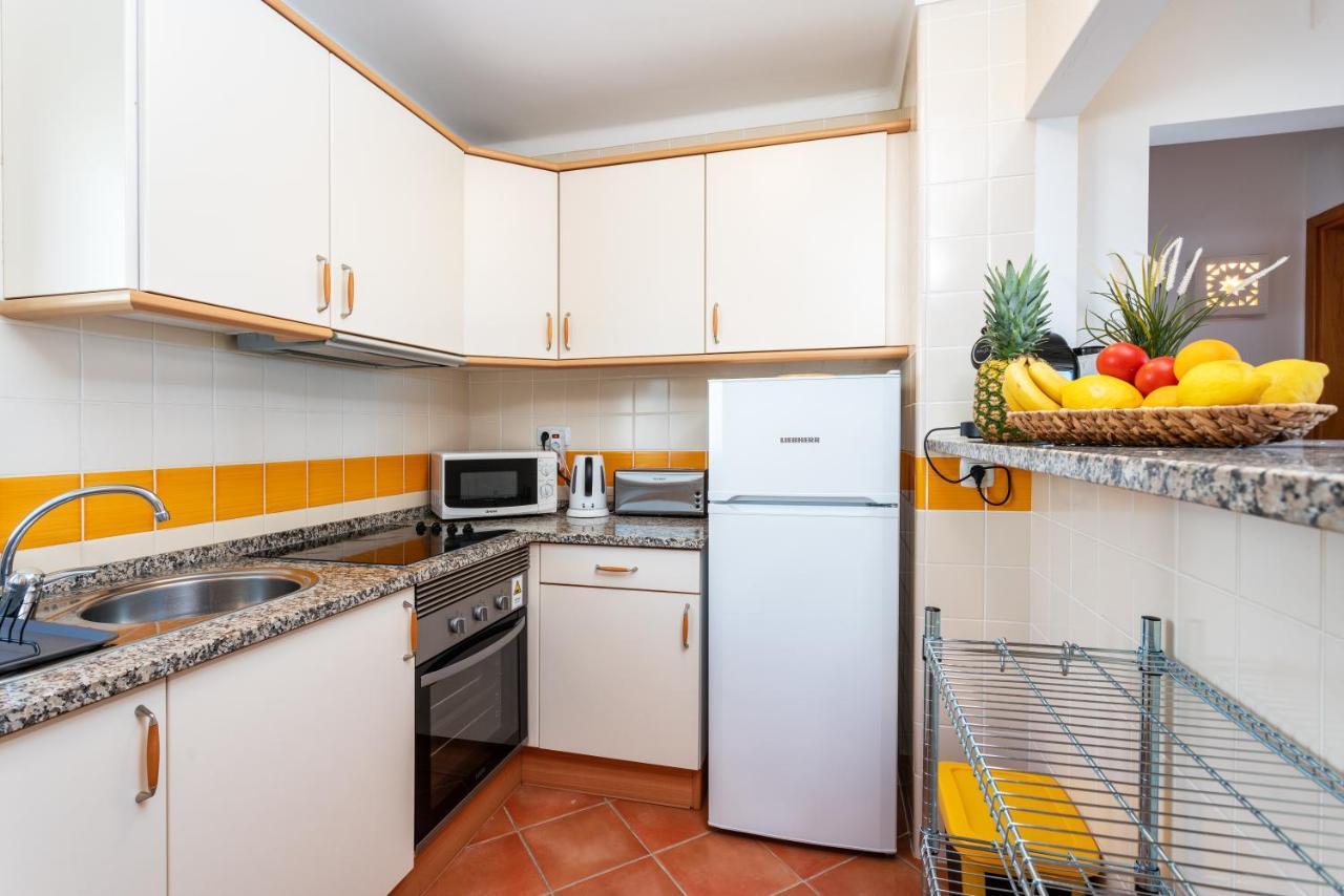 Sunny Apartment With Sea View تافيرا المظهر الخارجي الصورة